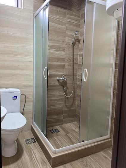 Dom apartmani Kragujevac Exterior foto